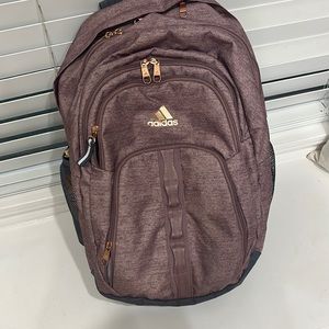 Adidas school backpack